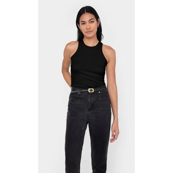 Easy standard Rib Fitted Racer Tank Pack (Core) - Picture 4 of 4